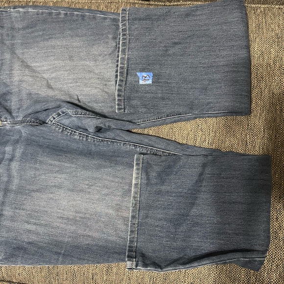 Women's Jeans 22W Regular Length - Picture 5 of 5